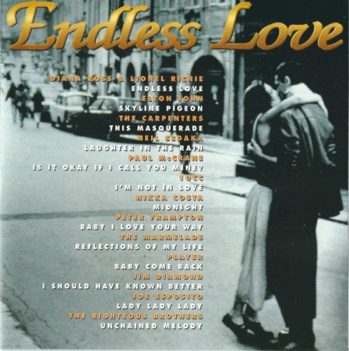Endless Love