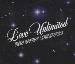 Love Unlimited