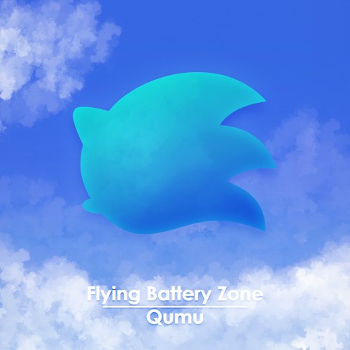 Flying Battery Zone (Act 1) (from "Sonic & Knuckles")