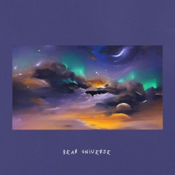 Dear Universe