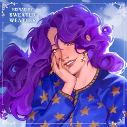 Sweater Weather