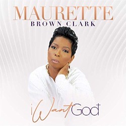 I Want God