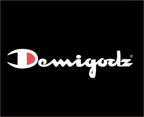 Demigodz Is Back