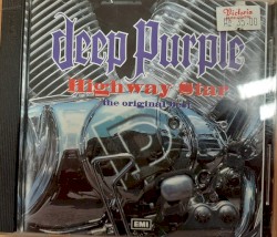Highway Star: The Original Best