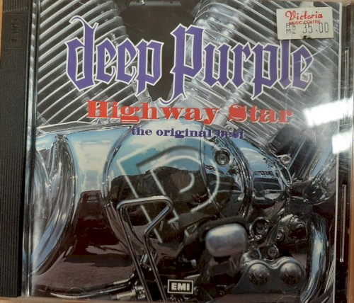 Highway Star: The Original Best