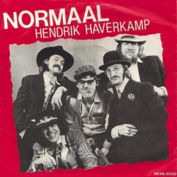 Hendrik Haverkamp