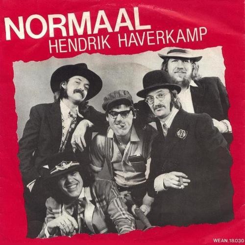 Hendrik Haverkamp