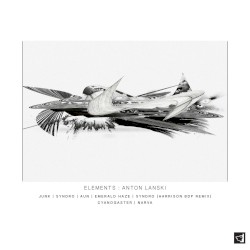 ELEMENTS : ANTON LANSKI