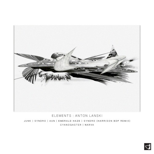 ELEMENTS : ANTON LANSKI
