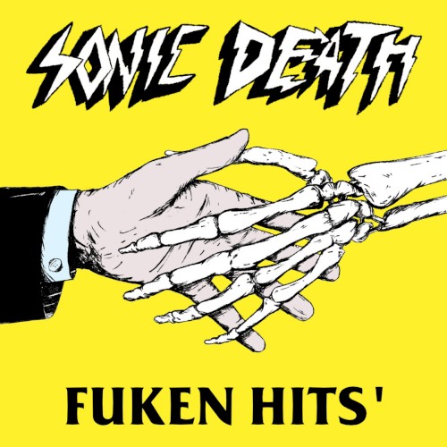 Fuken Hits