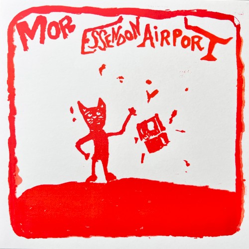 MOR