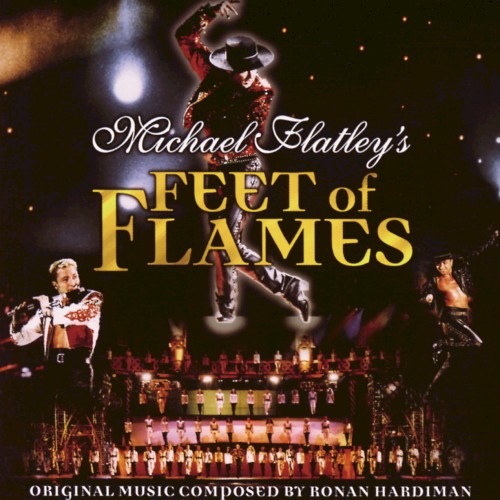 Michael Flatley’s Feet of Flames