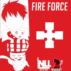 Fire Force