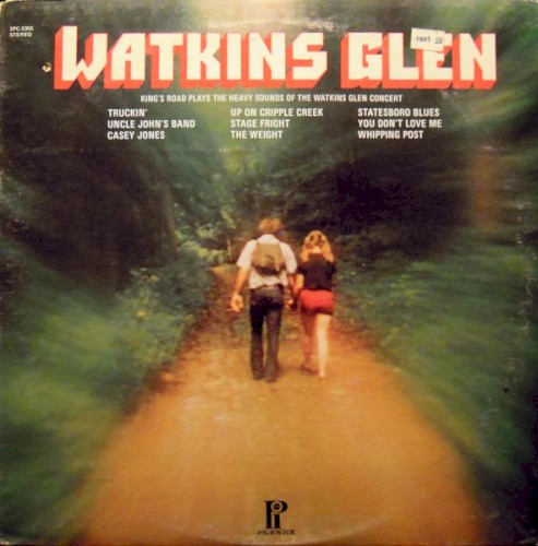 Watkins Glen
