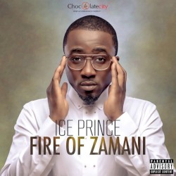 Fire of Zamani