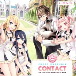 C★POP ~CONTACT~
