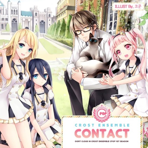 C★POP ~CONTACT~