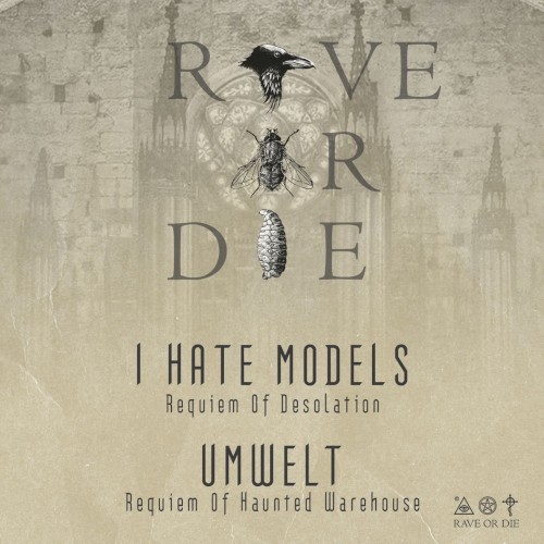 Rave or Die 10