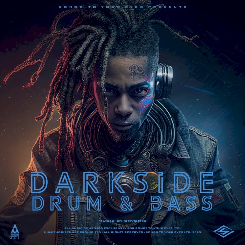 Darkside Drum&Bass