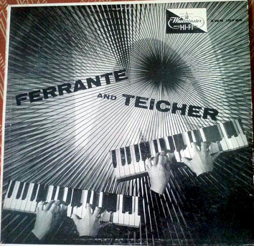 Ferrante and Teicher