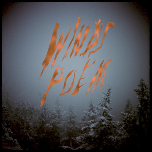 Wind’s Poem