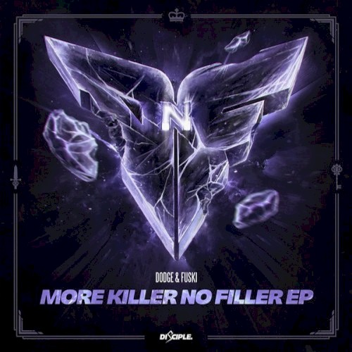 More Killer No Filler (remixes)