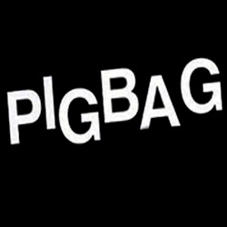 Papa’s Got a Brand New Pigbag