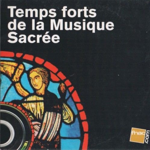 Temps forts de la musique sacrée