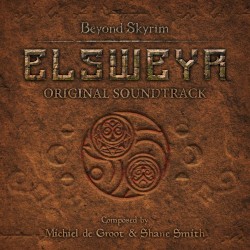 Beyond Skyrim: Elsweyr