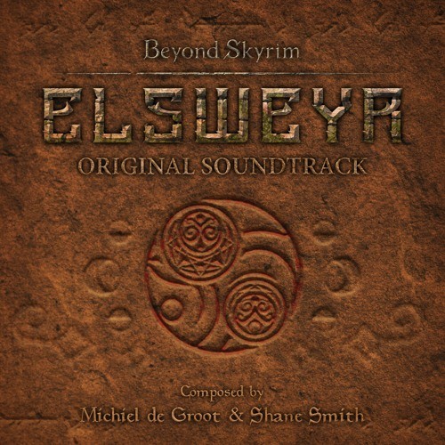 Beyond Skyrim: Elsweyr
