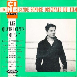 Les Quatre Cents Coups