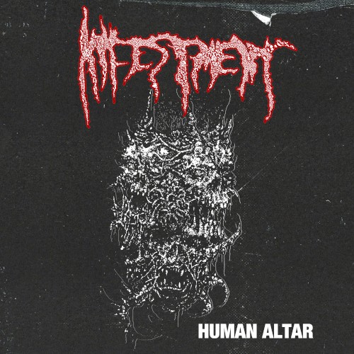 Human Altar