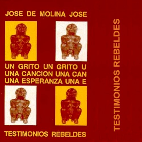 Testimonios rebeldes