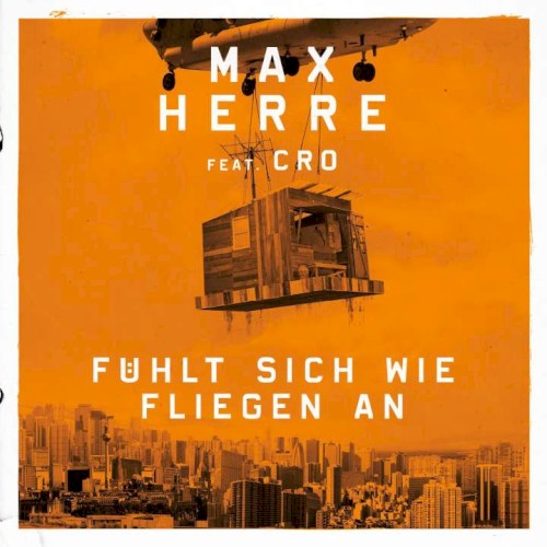 Fühlt sich wie fliegen an
