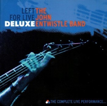 Left for Live