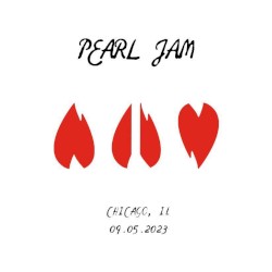 2023-09-05: United Center, Chicago, IL, USA