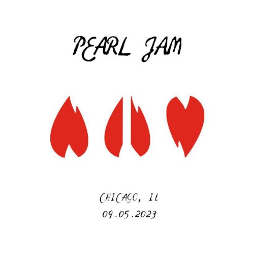 2023-09-05: United Center, Chicago, IL, USA