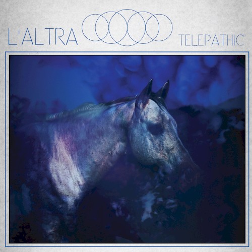 Telepathic