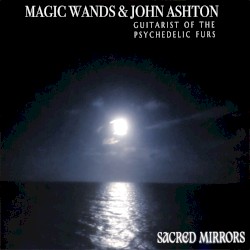 Sacred Mirrors