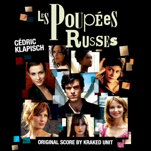 Les Poupées russes