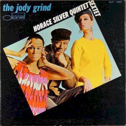 The Jody Grind