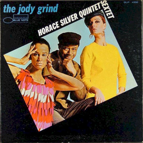 The Jody Grind