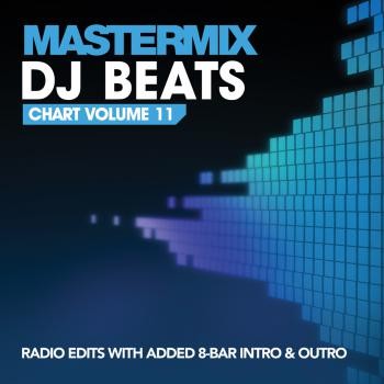 Mastermix: DJ Beats Chart, Volume 11
