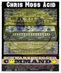 Commando EP