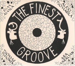 The Finest Groove