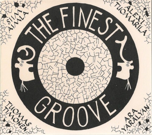The Finest Groove
