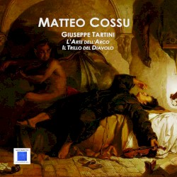 L’arte del arco / Il trillo del Diavolo