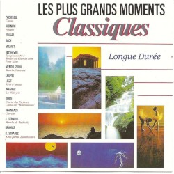 Les Plus Grands Moments Classiques
