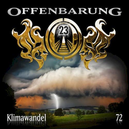 Offenbarung 23 72: Klimawandel