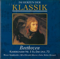 Klavierkonzert Nr. 5 Es-Dur opus. 73